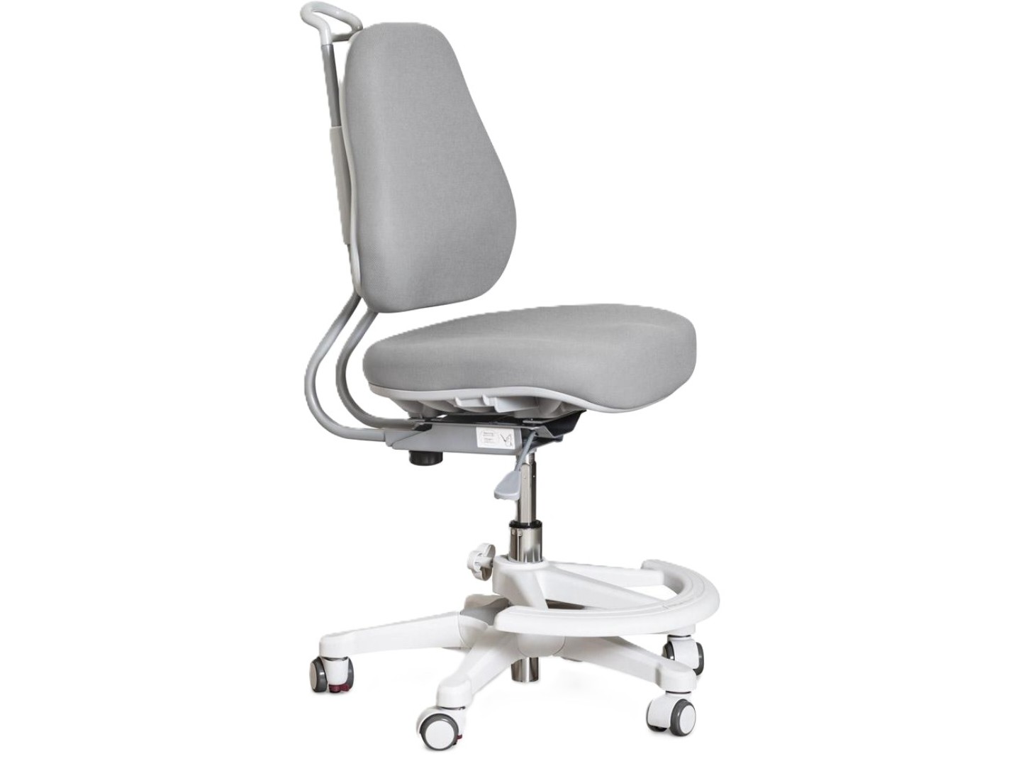 Крісло дитяче Evo-kids Mio Ergo Lite Grey (Y-507 Lite G) — фото 1